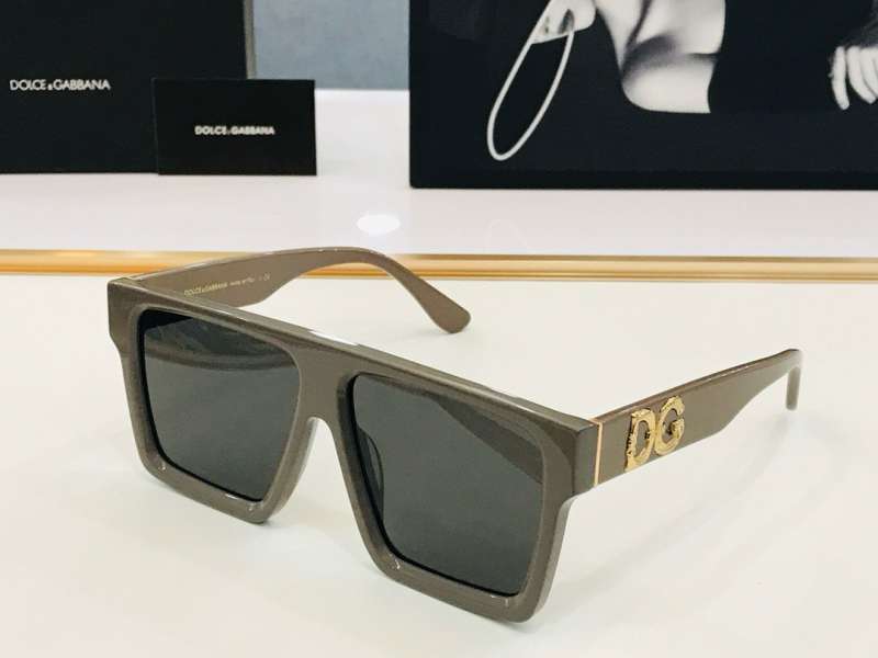 Picture of DG Sunglasses _SKUfw55827892fw